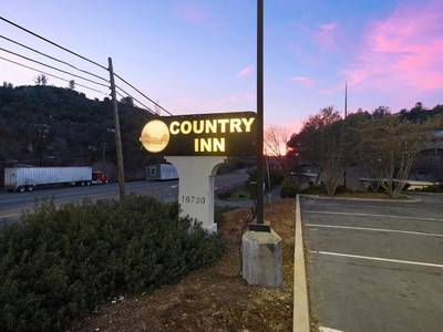 Country Inn Sonora - Bild 1