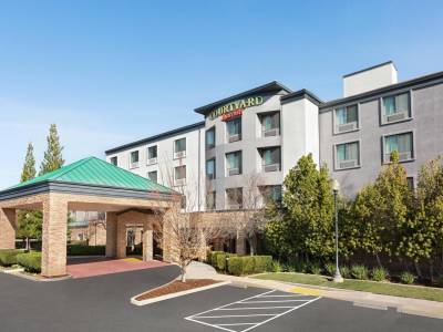 Courtyard by Marriott Sacramento Folsom - Bild 1