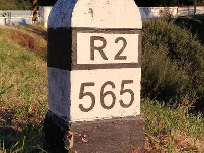 Route 2 Torrao - Bild 1