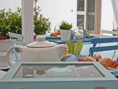 Petra Solis - Bild 1