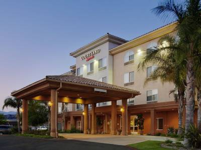 Courtyard Ventura Simi Valley - Bild 1
