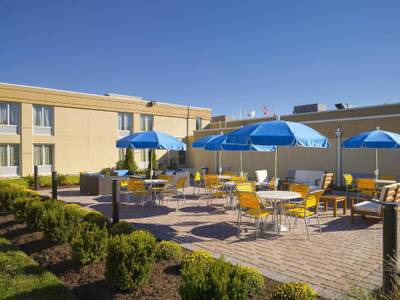 Fairfield Inn & Suites Paramus - Bild 1