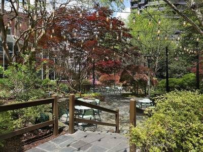 Crowne Plaza Atlanta Perimeter at Ravinia - Bild 1