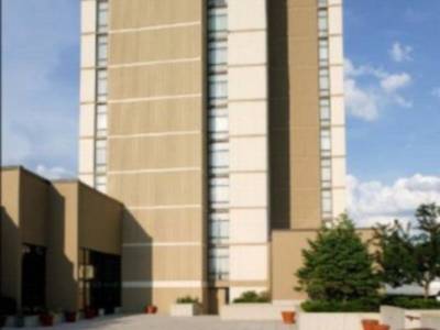 Crowne Plaza Chicago O'Hare Hotel & Conference Center - Bild 1