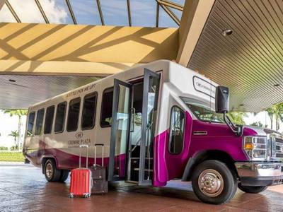 Crowne Plaza Chicago O'Hare Hotel & Conference Center - Bild 1