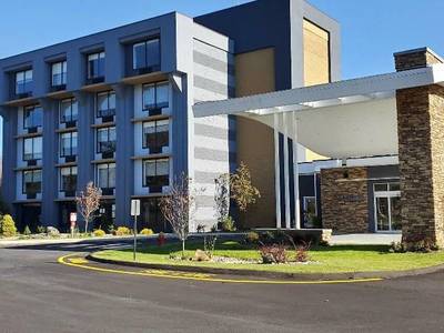 Fairfield Inn & Suites by Marriott Springfield Enfield - Bild 1