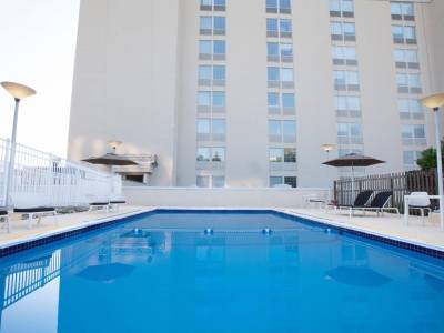 Sheraton Pittsburgh Airport - Bild 1