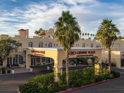 Crowne Plaza Resort San Marcos Golf Resort - Bild 1