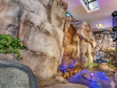 Crowne Plaza Foster City - San Mateo - Bild 1