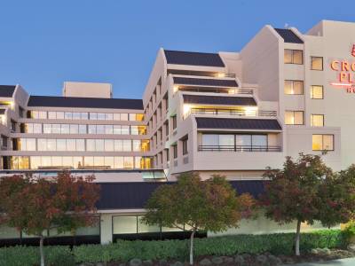 Crowne Plaza Foster City - San Mateo - Bild 1