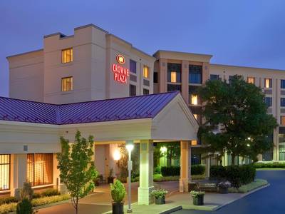 Crowne Plaza Philadelphia - King of Prussia - Bild 1