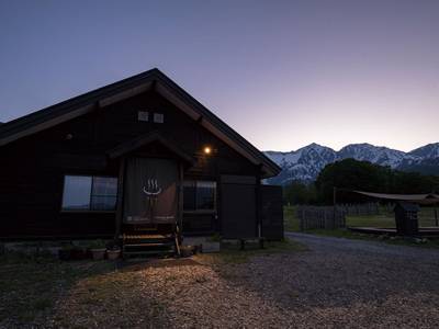 Snow Peak Field Suite Hakuba - Bild 1