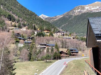 Apartamentos Llorts Ordino 3000 - Bild 1