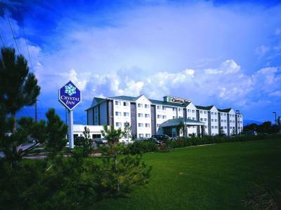 Crystal Inn Hotel & Suites Midvalley - Bild 1