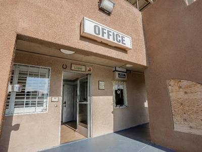 Day and Night Inn - Bild 1