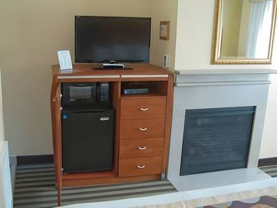 Deer Haven Inn - Bild 1