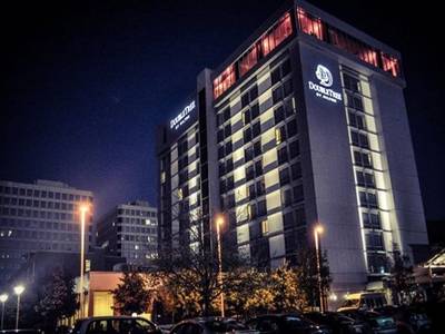 DoubleTree by Hilton Hotel Chicago North Shore Conference Centre - Bild 1