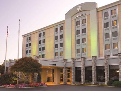 DoubleTree by Hilton Hotel Pittsburgh Airport - Bild 1
