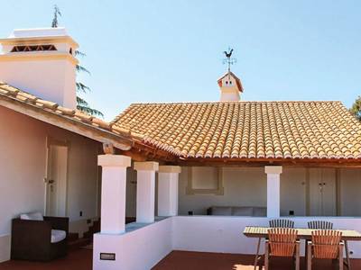 Tapada Da Rabela - Reserva Natural - Bild 1