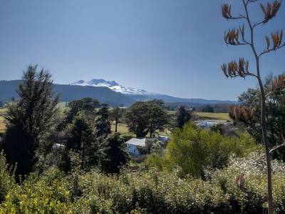 Two Rivers Ohakune - Bild 1