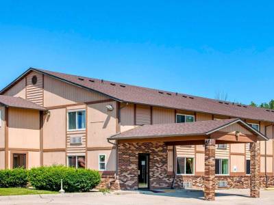 FairBridge Inn Express Chesterton - Bild 1