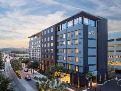 Hotel Indigo Tallahassee - College Town - Bild 1