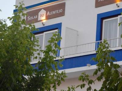 Solar Do Alentejo - Bild 1