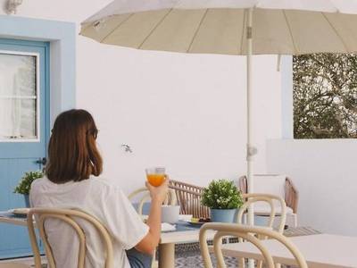 Pure Fonte Velha B&B - Bild 1