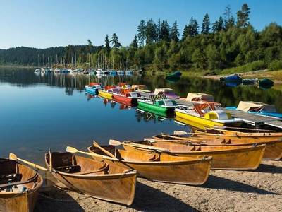 Berghaus Freiburg - Bild 1