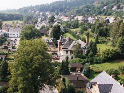 Gaststatte And Hotel Carola - Bild 1