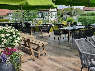 Hotel Landgasthof Linde - Bild 1