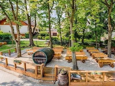 Brauerei Gasthof Zwoenitz - Bild 1