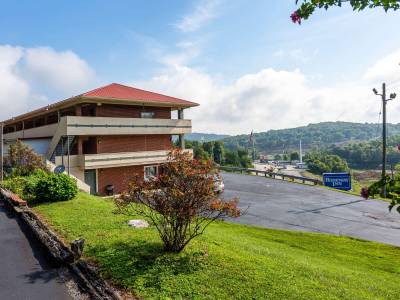 Rodeway Inn Renfro Valley - Bild 1