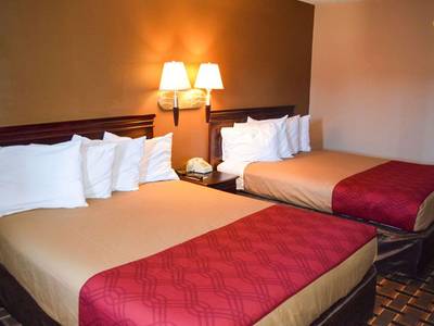 OYO Hotel Richburg SC I-77 - Bild 1