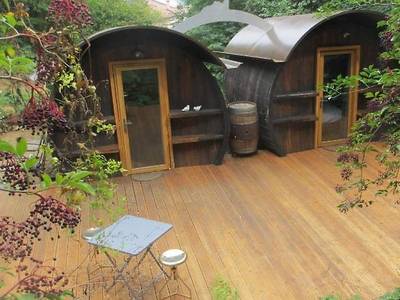 Gite Le Chêne Du Py - Bild 1