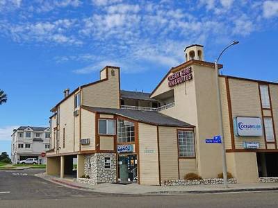 Ocean Surf Inn & Suites - Bild 1