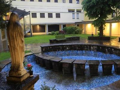 Casa Per Ferie Al Centro - Bild 1