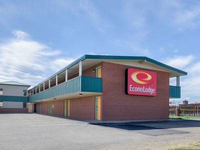 Econo Lodge - Bild 1