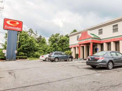 Countryside Inn & Suites - Bild 1