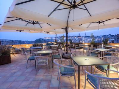 Quarry Resort - Bild 1