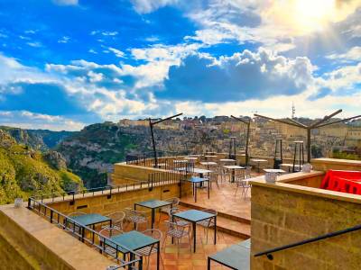 Quarry Resort - Bild 1