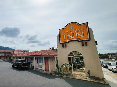 El Camino Inn - Bild 1