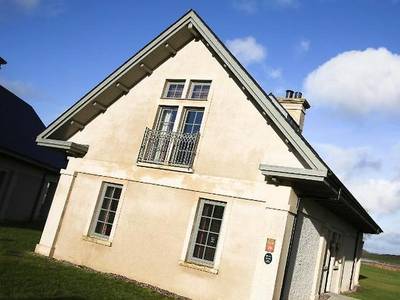 Lodge At Lough Erne - Bild 1