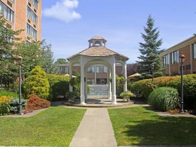 Ethan Allen Hotel - Bild 1