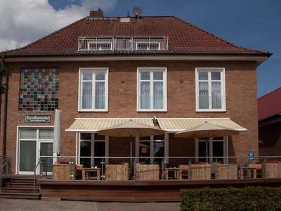 Ferienwohnung Altes Amtshaus - Bild 1