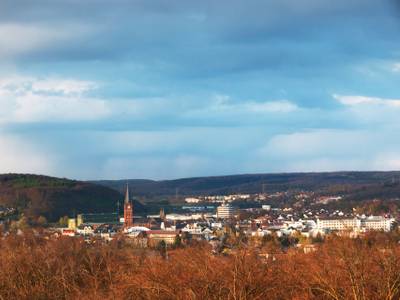 Fletcher Hotel-Restaurant Arnsberg-Sauerland - Bild 1