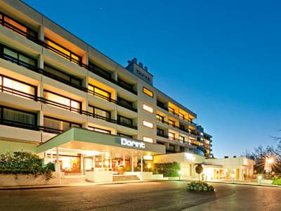 Fletcher Hotel-Restaurant Arnsberg-Sauerland - Bild 1