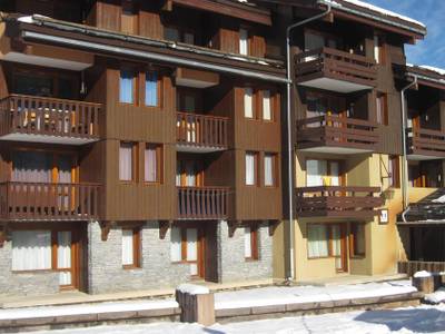 Résidence La Traverse - Bild 1