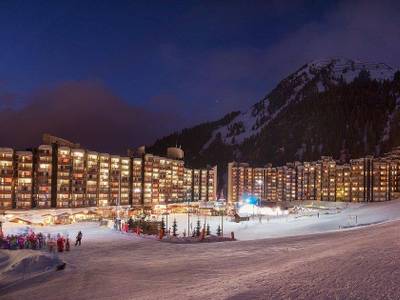 Résidence Les Glaciers - Bild 1