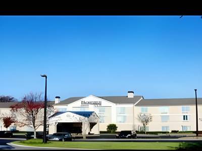 Fairfield Inn & Suites by Marriott Atlanta Kennesaw - Bild 1